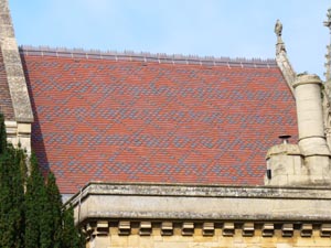 Dreadnought Nocton Church